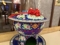 -东来顺饭庄(apm总店)