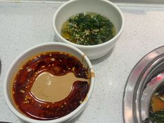 -龍歌自助小火锅(芝罘万达店)