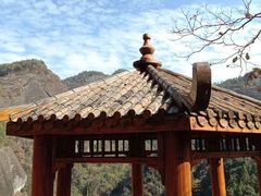 -修水东浒寨风景区