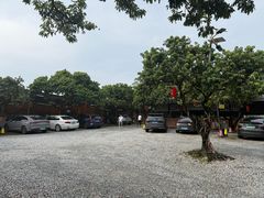 -满記土窑烧鷄波浪山莊