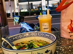 -奈雪的茶(中海环宇荟店)