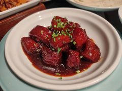九转大肠-梅飞酒家(桑园路店)