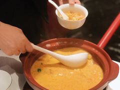 -东富酒家(龙湖西溪天街店)