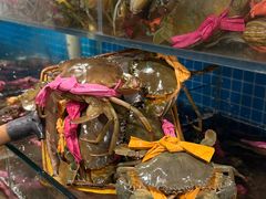 -辣螃铠盆盆蟹大排档(总店)