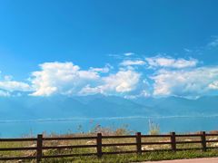 -大理洱海