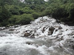 -叠溪松坪沟景区