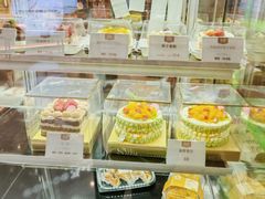 -蒲缇烘焙(铁西万象汇店)