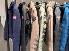 -Canada Goose加拿大鹅(沈阳万象城店)
