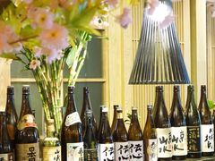 吉川居酒屋-吉川居酒屋(建国北路店)