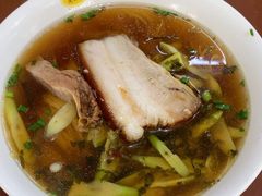 -兴福老面馆(寺路街店)