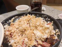 -小鹅皇港式餐厅(新抚万达店)
