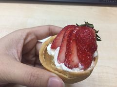 -YUMI芽米·法式烘焙·咖啡(文化宫店)
