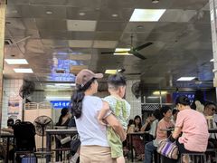 -蒙记老牌豆浆