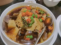 -甄御•海鲜新青岛菜(麦岛店)