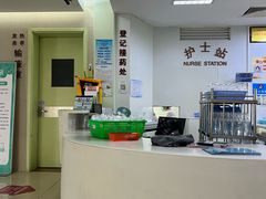 -苏州大学附属第二医院(三香院区)