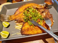 -云海肴·汽锅鸡·云南菜(苏州中心店)