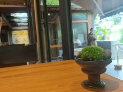 -素描餐厅(灵隐天竺店)