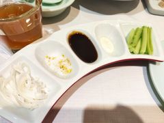 小料-天和晟烤鸭店(玉泉西街店)