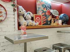-Eckl’s爱氏热狗(猫街店)