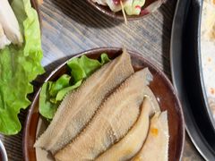 -冯校长老火锅(深圳总店)