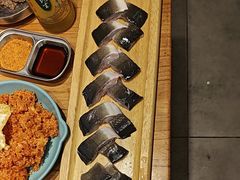 -枣玛尔脊骨汤·烤肉(西塔总店)