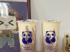 -茶百道(翠柏店)