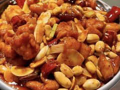 -小吊梨汤·北京菜·烤鸭(双井乐成中心店)