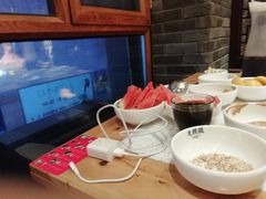 -大龙燚火锅