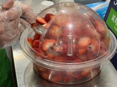 -山姆会员商店(亦庄创意生活广场店)