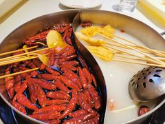 -大斌家串串火锅(喜盈门店)