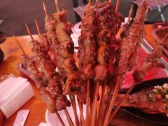 烤串-老黑板筋(顺义总店)