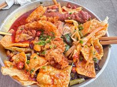 -龍城柳州螺蛳粉(群星路店)