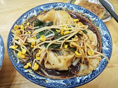 -张明富面皮店(东大街店)