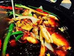-石灰市毛记烧鸡公(解放碑店)