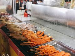 -鬼街