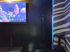 -唱吧麦颂KTV(萧山加州阳光广场店)
