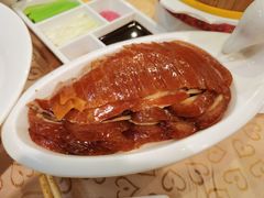 金牌烤鸭-大鸭梨(天通西苑店)