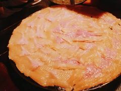 -Local泰莲庭(虹鳟鱼店)