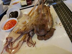 -天诚丽筠酒店-西餐厅