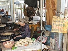 -长寿村