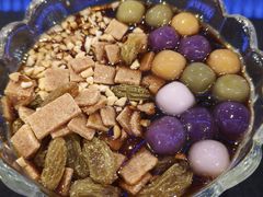 -新白鹿餐厅(百联中环店)