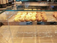 -FANEN法念·烘焙·甜点(万象城店)