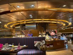 -杭州国际会议中心洲际酒店-原素全日餐厅(解放东路店)