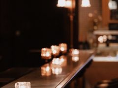 -LONG BAR 廊吧(外滩华尔道夫酒店)