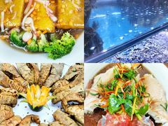 -钱塘府海鲜餐厅