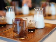 -dotcom coffee古点咖啡(致真大厦店)