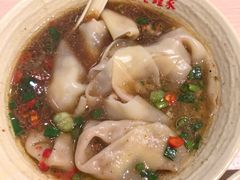 -协茂森老钟家(龙湖滨江天街店)