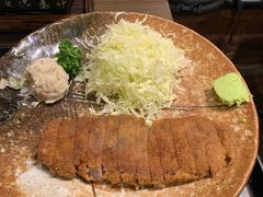 -牛かつもと村(原宿店)