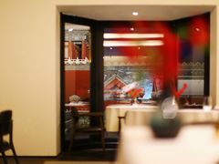 -The Georg(东华门店)