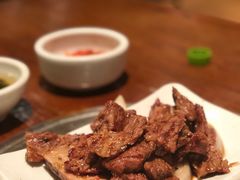 -萨拉伯尔(燕莎友谊商城店)